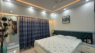 12’ x 12’ Bedroom Design 2023  Latest Bedroom Design Ideas 2023  Bedroom Design interiorjagat [upl. by Asor]