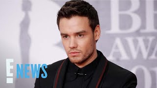 Liam Payne’s Cause of Death Revealed  E News [upl. by Boucher620]