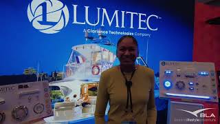 Lumitec  Smart Marine Lighting [upl. by Nyleaj]