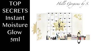 YSL ADVENT CALENDAR 2024 FULLSPOILERS [upl. by Noivad]