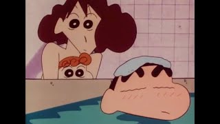 Shinchan Episode 1 hindi [upl. by Akenahc]