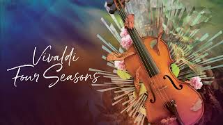 Vivaldi Four Seasons Preview [upl. by Akirahs]