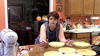 How do You Know Which Pie Crust Brand is Best Take a LOOK [upl. by Elene]