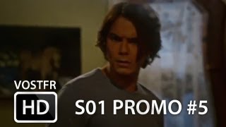 Ravenswood S01 Promo 5 VOSTFR HD [upl. by Eadmund]