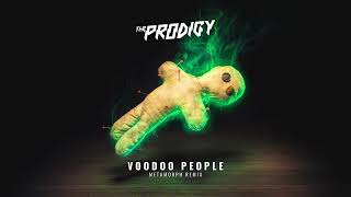 VOODOO PEOPLE METAMORPH REMIX [upl. by Georg]