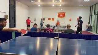 Common Mistakes Explained Errors Missing Table Tennis Chap126 [upl. by Leitman134]