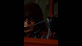 Arrow Season 4 Episode 12 Unchained  edit dc cw arrow damiendarm imdumb season4 [upl. by Neom]