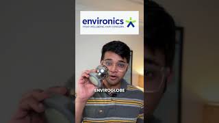 Unlock better focus deeper sleep and less stress with Environics Environics Envirochip [upl. by Innad713]