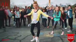 Riva Riva Remix 2017 school kids dancing [upl. by Labinnah67]