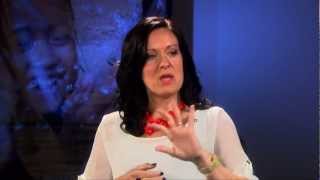 Lysa TerKeurst Unglued Reactions LIFE Today  Randy Robison [upl. by Razec]