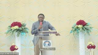 Deeper Life Bible Church  Sunday Worship  October 6 2024 [upl. by Olwen447]