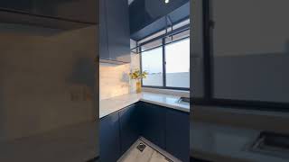 Kitchen Design Modern And Luxury Design DHA Phase 7 Lahore house lahore dha kitchen short fyp [upl. by Daisey]