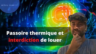 La loi climat nous parle des passoires thermiques  Impact dans limmobilier locatif [upl. by Liatnahs]