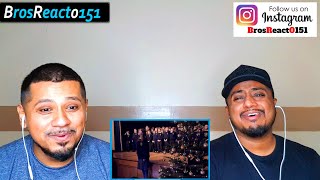 Kaylee Rodgers Singing Hallelujah REACTION [upl. by Dupin]