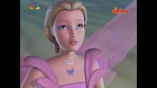 Barbie Fairytopia Mermaidia Trailer Μεταγλωττισμένο [upl. by Elem]