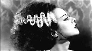 Franz Waxman The Bride of Frankenstein Suite [upl. by Eelnayr441]