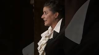 Cecilia Bartoli performing quotCome nave in mezzo allondequot by Nicola Porpora operasinger opera [upl. by Ailefo150]