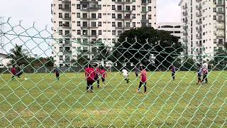 AQIL MAIN BOLA SEKOLAH [upl. by Litha772]