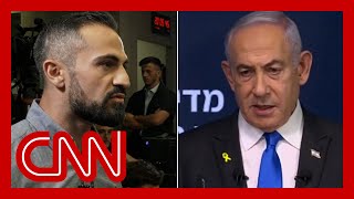 CNN asks Netanyahu ‘how much is too much’ Hear his response [upl. by Saba]