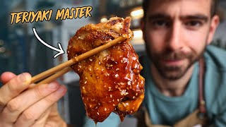 Why Every Cook Should Master Chicken Teriyaki [upl. by Nirrep]