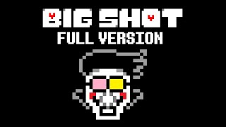 BIG SHOT Full Version [upl. by Verras]