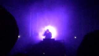 KAVINSKY  Nightcall  Live at Koko London 2013 [upl. by Ainerbas562]