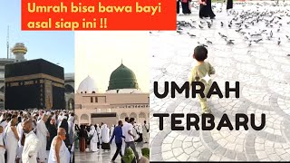 Cerita Perjalanan UMRAH AGUSTUS 2024  UMRAH START KUALA LUMPUR  UMRAH musim panas [upl. by Ddene24]