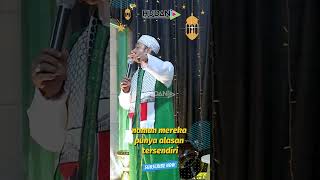 Bersyukur kita merayakan Maulid Nabi  Ust Haerul Azhar 4 ceramahlucu berkahmaulid pengajian [upl. by Assanav]