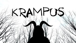 Krampus  Movie  Full Walkthrough [upl. by Oca122]