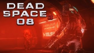 DEAD SPACE 3 HD 008  Tödliche Gravitation [upl. by Rafat770]