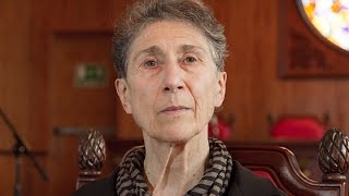 Silvia Federici habla de su libro quotCalibán y la Brujaquot [upl. by Ainehta120]