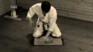 Traditional Karate Hojo Undo Supplementary Training [upl. by La]