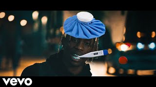 sicko mode but travis scott is sick [upl. by Kippy730]