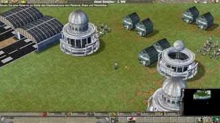 Lets Play Empire Earth Deutsche Kampagne Die Somme 27 [upl. by Alfonzo]