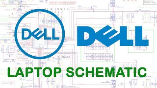 132831 Schematic Dell Inspiron 15 3541 [upl. by Nnairda585]