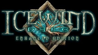 Icewind Dale  Enhanced Edition  Yxunomei Solo Sorcerer on Insane Difficulty [upl. by Itsirk]