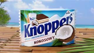 Knoppers Kokos Commercial [upl. by Airrat879]