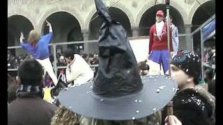 Carnevale di Vigevano 2012 190212 [upl. by Ludvig]