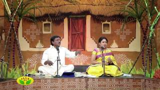 Aruvadai Thiruvizha  Pongal Special Program  Part 02 [upl. by Anemaj799]