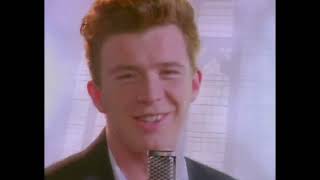 Rick roll Different link [upl. by Hofmann]