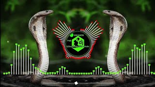 NAGINI MUSIC ROADSHOW DJ SONG DEHATI STYLE MIX DJ SUDESH REMIX JHALDA [upl. by Ennaeirb220]