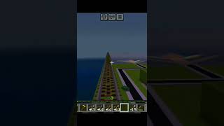 Minecraft survival 4 daymobile gaming minecraft [upl. by Nitsrek]