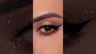 Eye makeup look trending eyemakeup makeup eyes [upl. by Luht436]