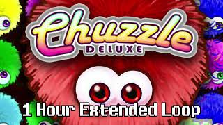 Chuzzle Deluxe OST  Trophy Room Theme 1 Hour Extended Loop [upl. by Joeann]