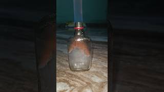 Amazing Smoke Experiment With Perfume shorts [upl. by Eoin]