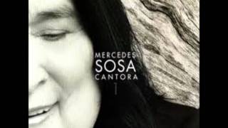 Mercedes Sosa Cantora 2 Canción Para Un Niño En La Calle [upl. by Eilagam854]