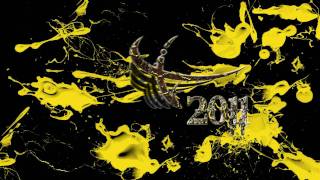 HipHop Instrumental 2011  Criminal Minded Download [upl. by Ymia]