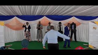 Ayibalwa Iminyaka  Itende Worship  Livangeli Ngembuso waNkulunkulu [upl. by Pacifa]