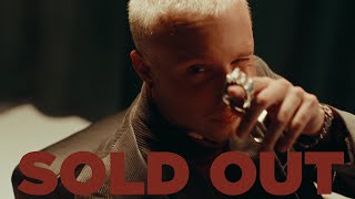 TFest – Sold Out Official Music Video 2021 [upl. by Dilaw]