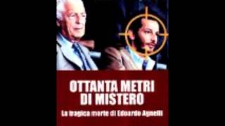 Ottanta Metri di Mistero  La tragica morte di Edoardo Agnelli [upl. by Naired]